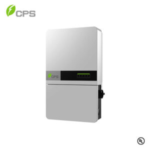 Inversor CPS